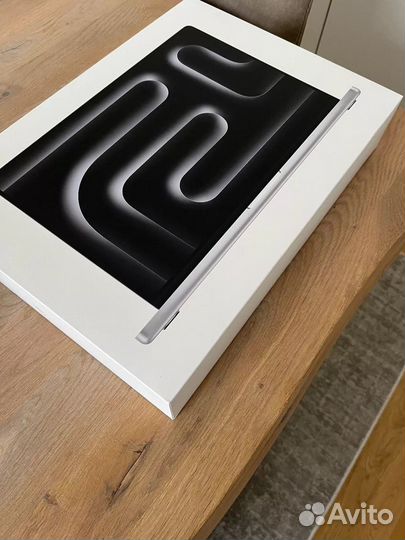 Macbook Pro 14 M4 max 64gb 1tb Ростест