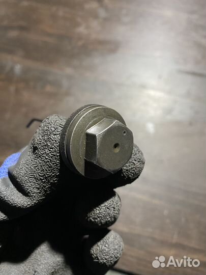 Болт коленвала для Yamaha V-Max 1200