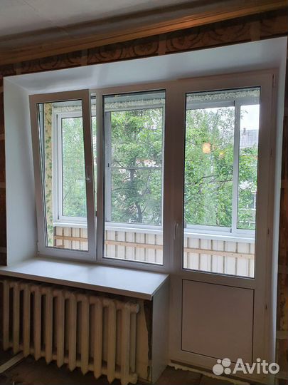 Пвх эконом класс