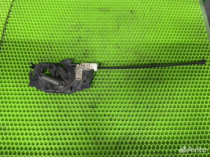 Замок капота Ford Focus 3 2011-2019