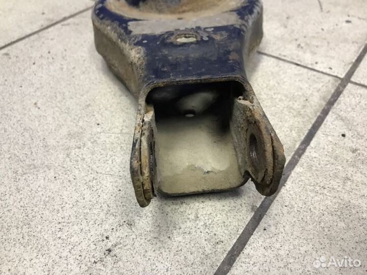 Рычаг поперечный задний Ssang Yong Actyon New 2.0