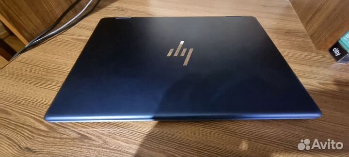 Ноутбук HP spectre 360