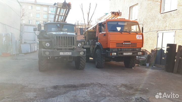 Инженерные изыскания