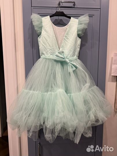 Платье для девочки Lelu Kids