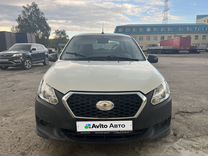 Datsun on-DO 1.6 MT, 2019, 100 000 км, с пробегом, цена 480 000 руб.