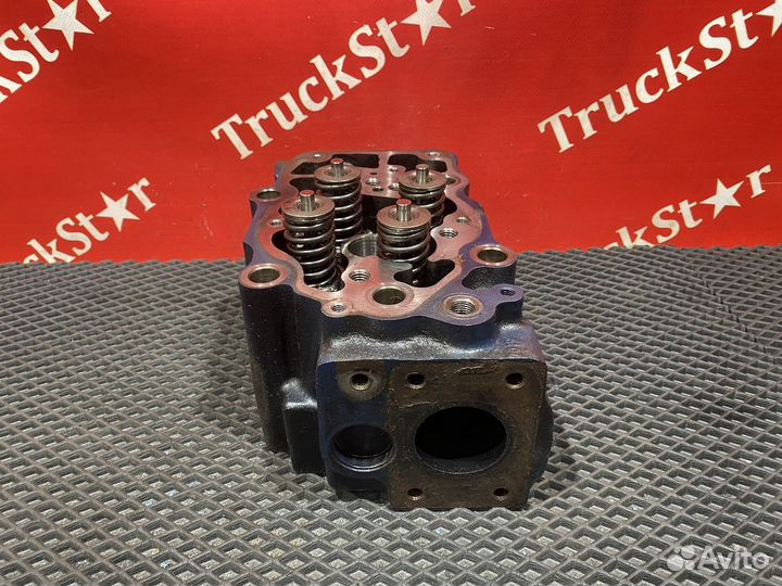 Головка блока цилиндров 2020г. камаз 54901