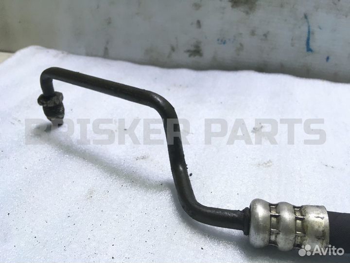 Трубка гур Опель Омега Б