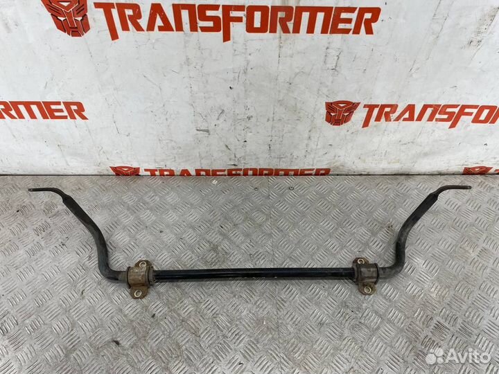 Стабилизатор передний Мазда Атенза GG