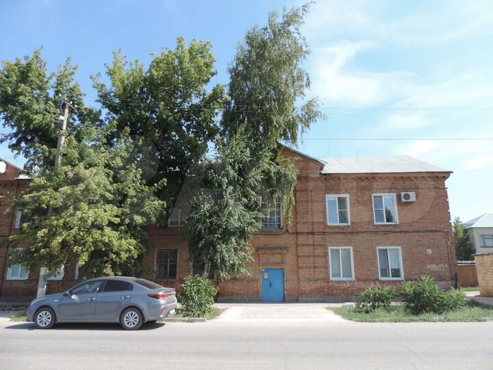 3-к. квартира, 67,2 м², 1/2 эт.