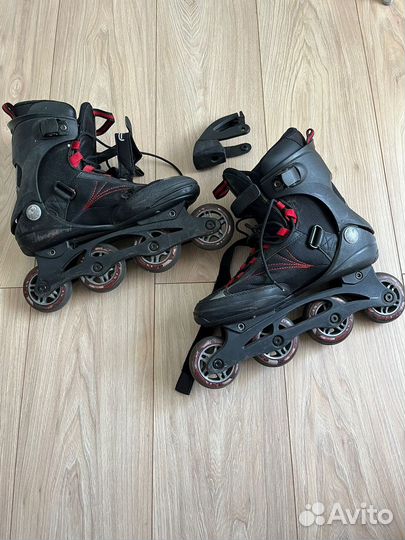 Продам ролики