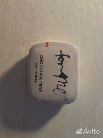 Scandic коробка