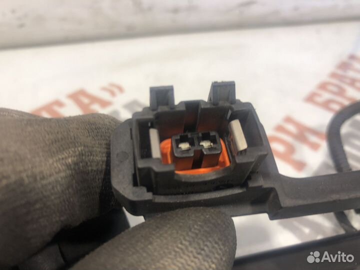 Фольксваген Гольф Провода свечей накаливания