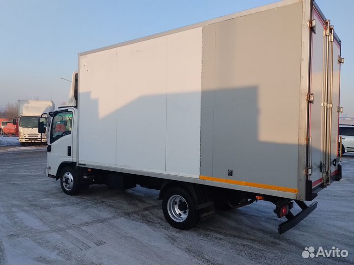 Isuzu ELF (N-series) изотермический, 2019