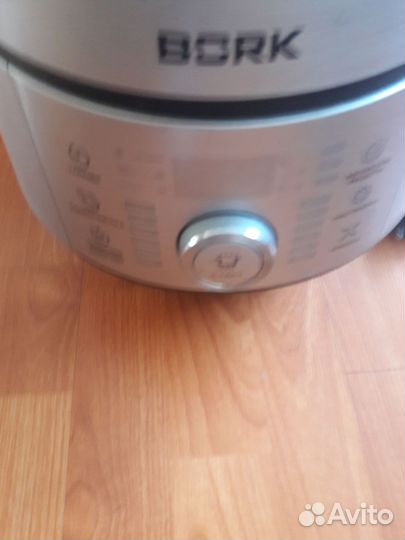 Мультиварка