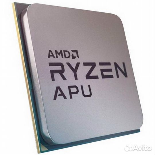 Ryzen 9 7900X3D OEM 100-000000909