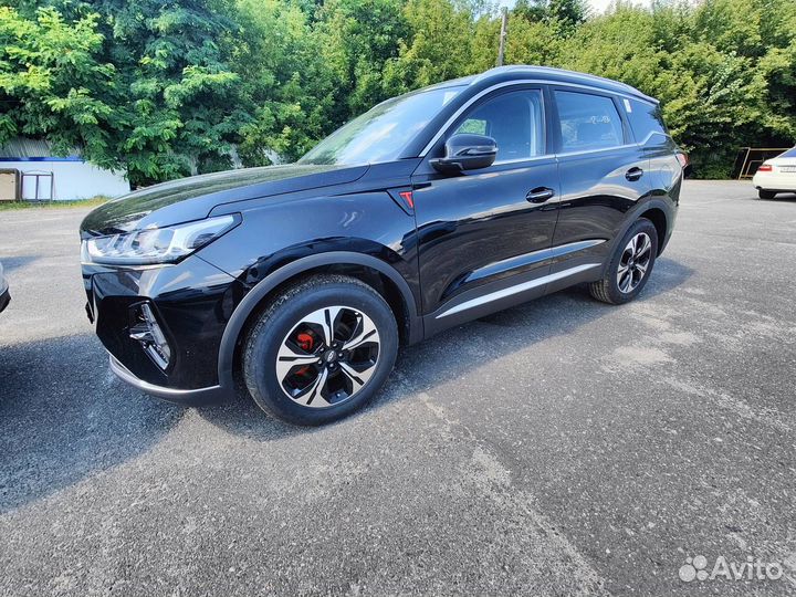Chery Tiggo 7 Pro Max, 2023