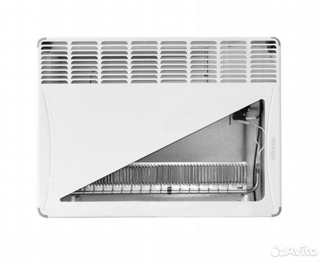 Электрический конвектор Atlantic F17 Essencial 100