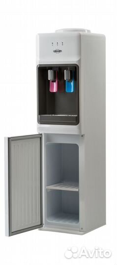 Кулер vatten V44WE со шкафчиком