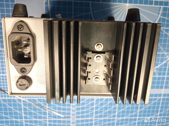 Блок питания 12v