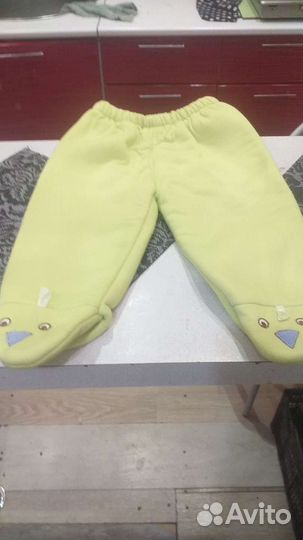 Детский костюм