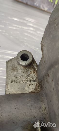 Корпус масляного фильтра Chery Tiggo T11 FL