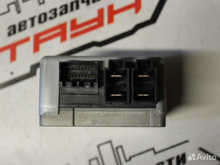 Блок управления рулевой рейкой suzuki SX4 YA11S YB