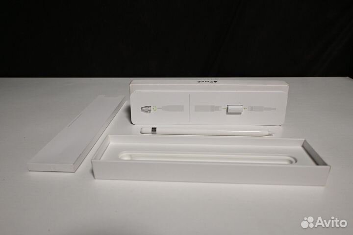 Apple pencil 1