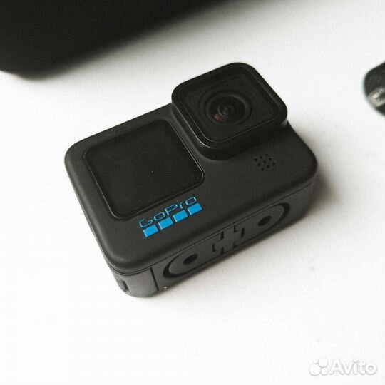 Gopro hero 11 black
