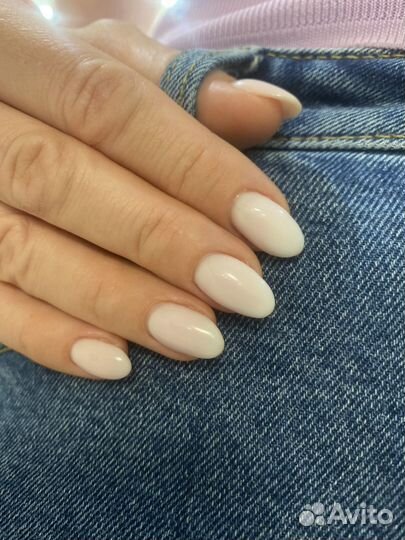 Мастер маникюра и педикюра с выездом на дом