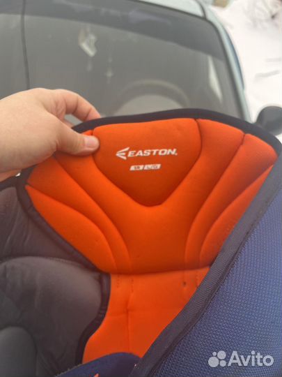 Хоккейные шорты sr