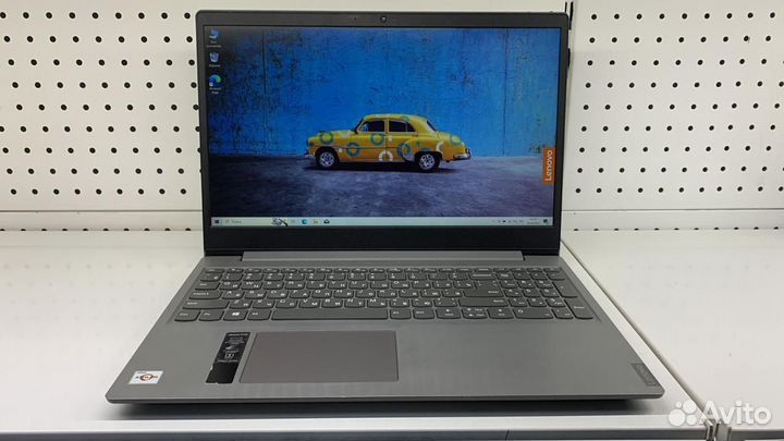 Ноутбук Lenovo 15.6