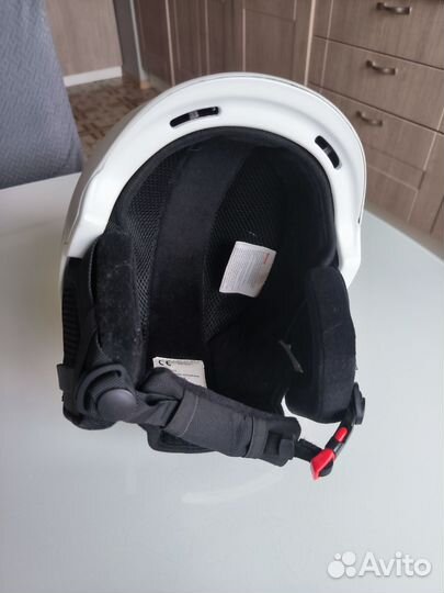 Шлем горнолыжный Rockbros