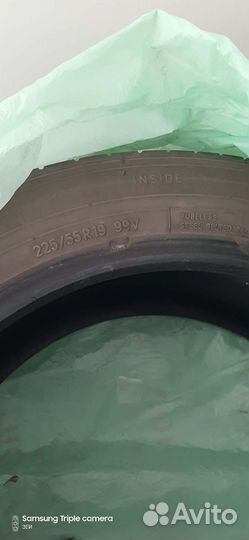 Toyo Proxes R36 225/55 R19 99V