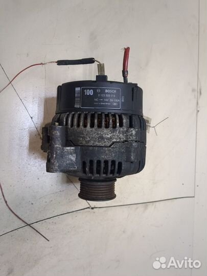 Генератор Volvo 850, 1996