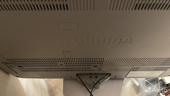 Телевизор Toshiba