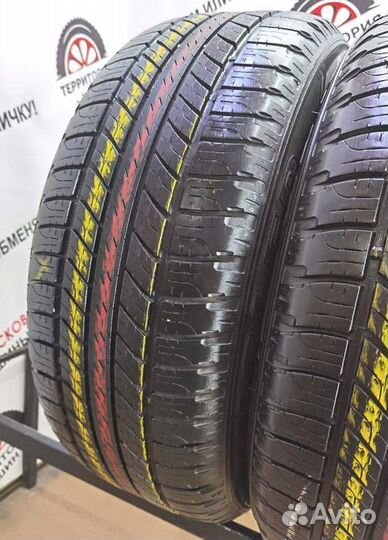 Goodyear Wrangler HP 255/55 R19 111V