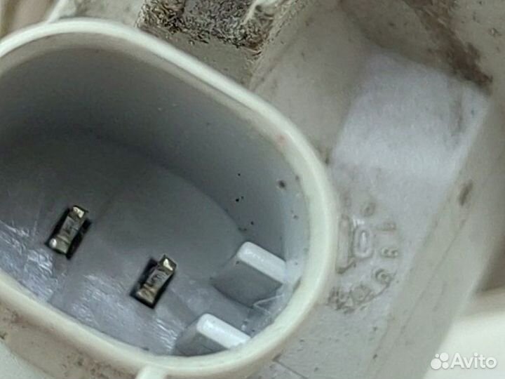 Поворотник в крыло левый Bmw X6 E71 N54B30 2008