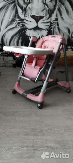 Стул для кормления