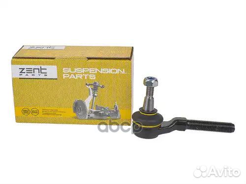 Наконечник рулевой левый Renault R19 88-96 Z11177