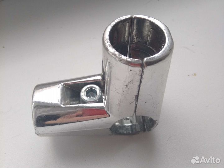 Система крепления Джокер