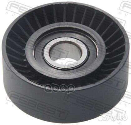 Ролик натяжной приводного ремня 0,59 1987E46 Fe