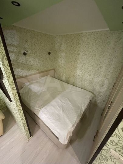 1-к. квартира, 31 м², 1/5 эт.