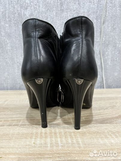 Ботильоны respect 38