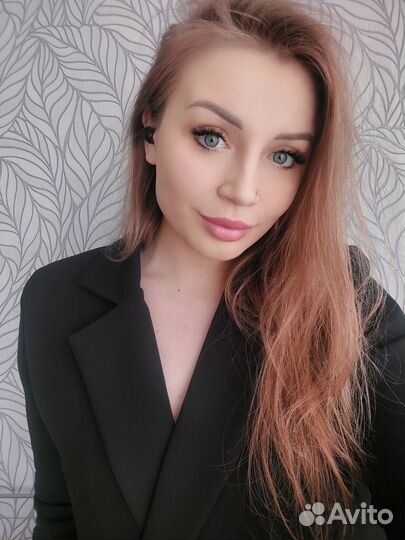 Специалист по недвижимости, страховой агент