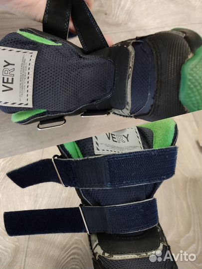 Зимние детские ботинки,сабо,сапожки.р.27,28,29