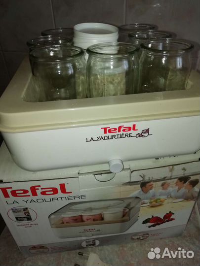 Йогуртница