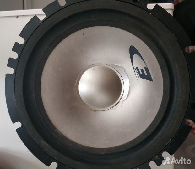 Динамик от авто