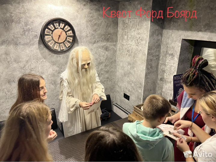 Аренда помещения для Детских праздников