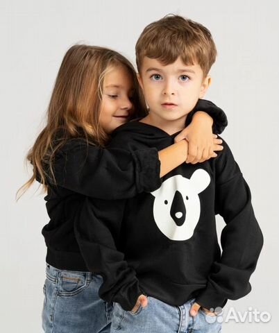 Детские сборные съемки для маркетплейсов