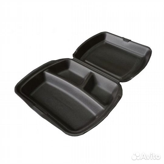 Ланч боксы одноразовые